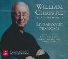 Le baroque français | William Christie (1944-....). Chef d’orchestre