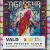Agartha |  Vald (1992-....). Chanteur