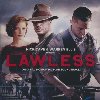 Lawless = Des hommes sans loi : [bande originale] | Nick Cave (1957-....). Compositeur
