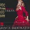 Drama queens | Joyce DiDonato (1970-....). Chanteur. Mezzo-soprano