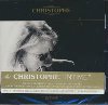 "Intime" |  Christophe (1945-2020). Chanteur