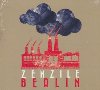 Berlin : musique inspirée du film "Berlin, symphonie d'une grande ville" de W. Ruttmann (1927) | Zenzile. Musicien