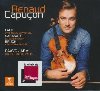 Symphonie espagnole | Renaud Capuçon (1976-....). Musicien. Violon
