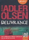 Délivrance | Jussi Adler-Olsen (1950-....). Auteur