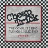 The Complete Epic albums collection | Cheap Trick