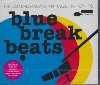 Blue break beats : The jazz break beats that made hip-hop hits | Holmes, Richard.