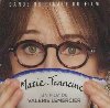 Marie-Francine : Bande origonale du film deValérie Lemercier | Rodrigues, Amalia (1920-1999). Chanteur