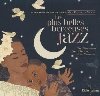 Les plus belles berceuses jazz | Fitzgerald, Ella (1918-1996). Interprète
