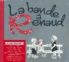 La Bande à Renaud | Aubert, Jean-Louis (1955-....). Interprète