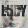 Lucy : Bande originale du film de Luc Besson | Serra, Eric (1959-....). Compositeur