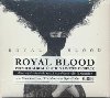 Out of the black. Come on over. Figure it out...[etc.] | Royal Blood. Interprète