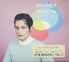 Idées blanches | Vianney (1991-....). Chanteur