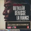 Qu'Allah bénisse la France : musique inspirée du film d'Abd Al Malik | Abd al Malik (1975-....). Monteur