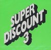Super discount 3 | Crécy, Étienne de (1969-....). Musicien