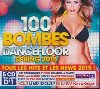 100 bombes dancefloor spring 2015 | Pitbull (1981-....). Interprète