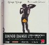Born under saturn | Django Django. Musicien