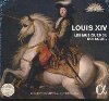 Louis XIV : Les musiques du Roi Soleil | Charpentier, Marc Antoine (1643-1704). Compositeur