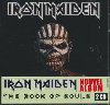 The book of souls | Iron Maiden. Musicien