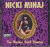 The barbie doll diaries | Minaj, Nicki (1984-....). Interprète