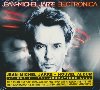 Electronica : 1 - The time machine | Jarre, Jean-Michel (1948-....). Musicien