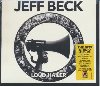 Loud hailer | Beck, Jeff (1944-....).