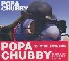 The catfish | Popa Chubby (1960-....). Chanteur