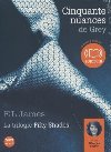Cinquante nuances de Grey : la trilogie Fifty shades : texte intégral | E. L. James (1963-....). Auteur