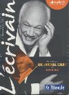 Entretien inédit avec Éric-Emmanuel Schmitt | Jean-Luc Hees (1951-....). Intervieweur