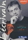 Entretien avec Pierre Lemaitre | Jean-Luc Hees (1951-....). Intervieweur
