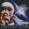 Supreme clientele |  Ghostface Killah (1970-....). Chanteur
