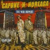 The War report | CAPONE-N-NOREAGA