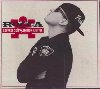 El chief : mixtape 1995-2003 |  Rocca
