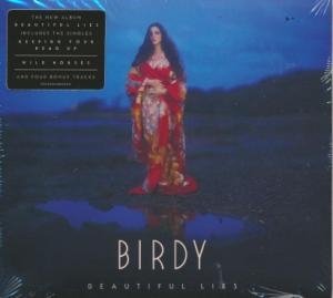 Beautiful lies / Birdy | Birdy. Chanteur