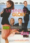 Morning glory / un film réalisé par Roger Michell | Michell, Roger. Metteur en scène ou réalisateur