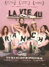 Vie au ranch (La) / un film réalisé par Sophie Letourneur | Letourneur, Sophie. Metteur en scène ou réalisateur