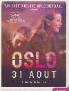 Oslo 31 août / film réalisé par Joachim Trier | Trier, Joachim. Metteur en scène ou réalisateur