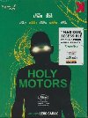 Holy motors / film réalisé par Leos Carax | Carax, Leos. Metteur en scène ou réalisateur