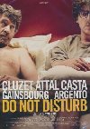 Do not disturb / film réalisé par Yvan Attal | Attal, Yvan. Metteur en scène ou réalisateur