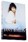 Jane Birkin : master serie | Jane Birkin (1946-....). Chanteur