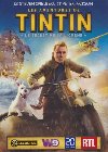 Les aventures de Tintin : le secret de la licorne | 