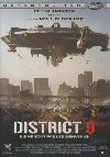 District 9 | Blomkamp, Neill (1979-....). Metteur en scène ou réalisateur