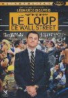 Le loup de Wall Street | Scorsese, Martin (1942-....). Metteur en scène ou réalisateur