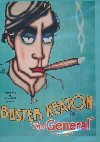 Le mécano de la Generale | Keaton, Buster. Acteur