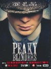 Peaky Blinders saison 1 | Knight, Steven. Instigateur