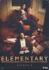 Elementary saison 2 | Doherty, Robert. Instigateur