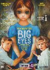 Big eyes | Burton, Tim. Metteur en scène ou réalisateur