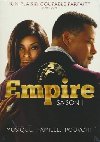 Empire saison 1 | Daniels, Lee. Instigateur