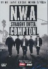 N.W.A : straight outta Compton | Gray, F. Gary. Metteur en scène ou réalisateur