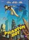 Phantom boy | Felicioli, Jean-Loup. Metteur en scène ou réalisateur