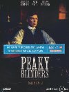 Peaky Blinders saison 2 | Knight, Steven. Instigateur